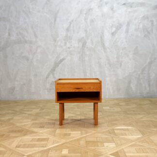 Hans J. Wegner RY430 Oak