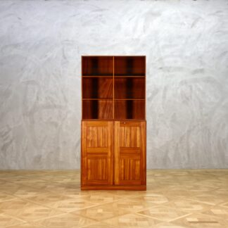 Mogens Koch Cabinet Mahogany