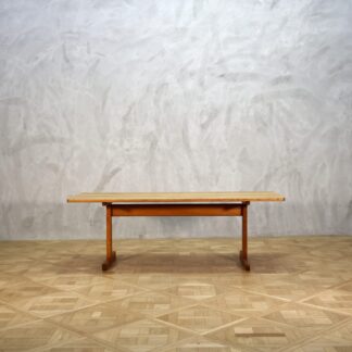 Børge Mogensen model 269 Coffee table Oak