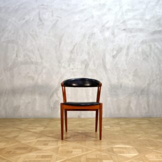 Johannes Andersen BA-113 Chair Teak