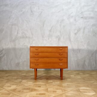 Kai Kristiansen Chest Teak