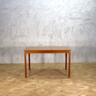 Kaare Klint dining Table Mahogany