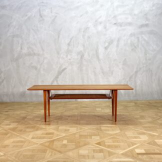 Peter Hvidt and Orla Molgaard FD516 Teak