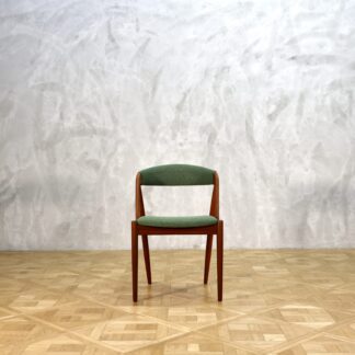 Kai Kristiansen NV-31 Chair