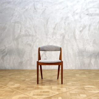 Kai Kristiansen NV-31 Chair