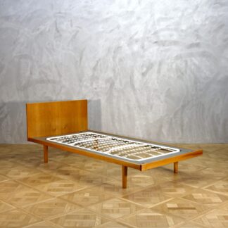 Hans J. Wegner GETAMA Bed Frame Oak