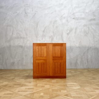 Mogens Koch Cabinet Teak