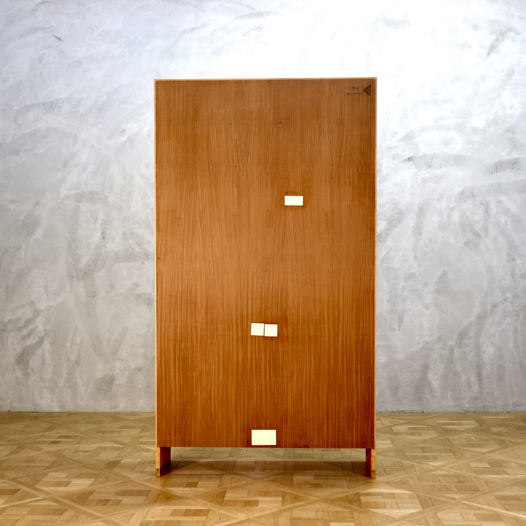 Hans J. Wegner RY8 Book Shelf Oak - MOTO FURNITURE 北欧家具