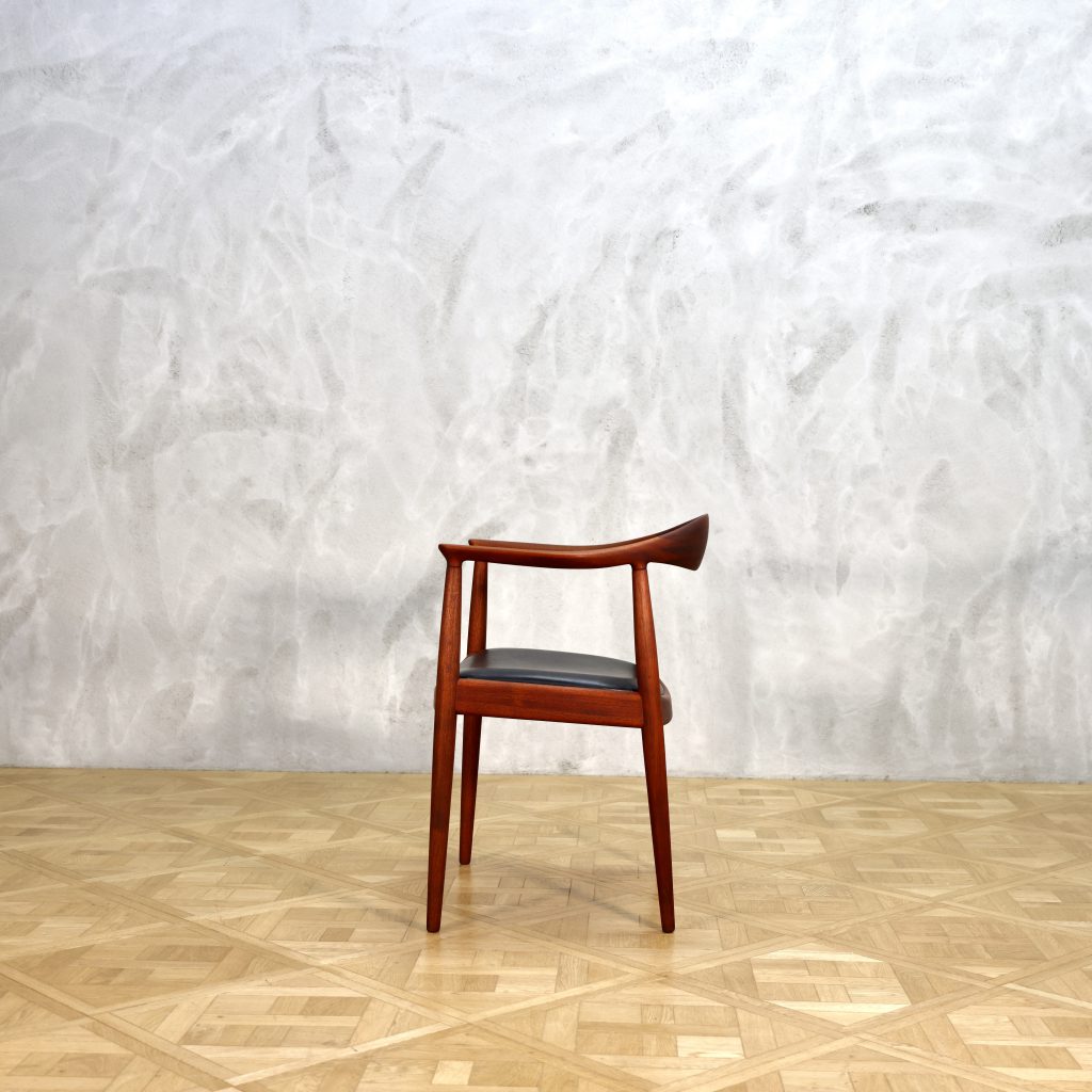 Hans J. Wegner JH 503 Mahogany - MOTO FURNITURE 北欧家具