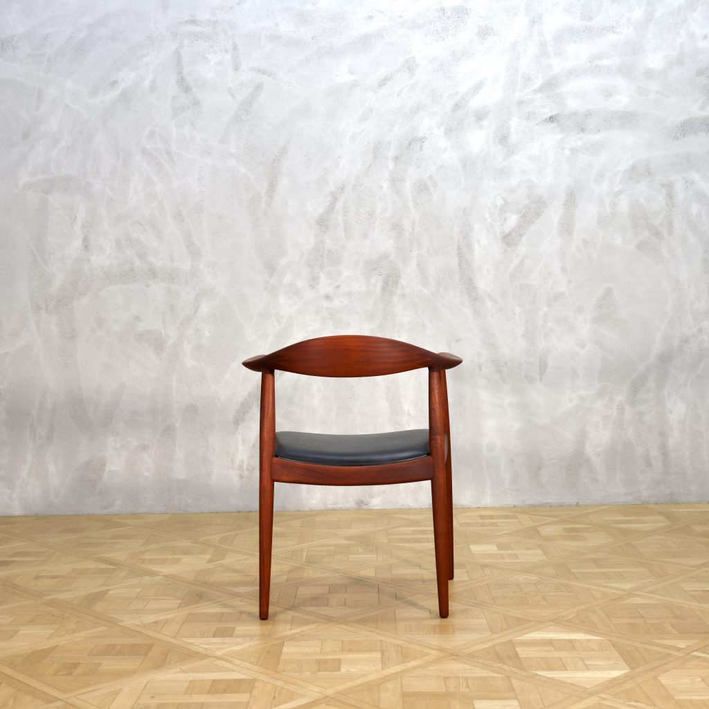 Hans J. Wegner JH 503 Mahogany - MOTO FURNITURE 北欧家具