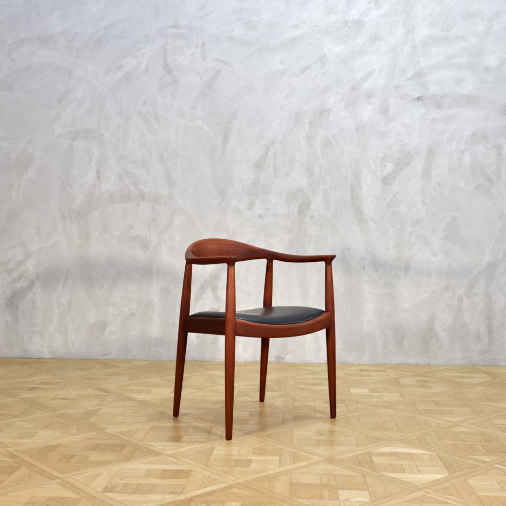 Hans J. Wegner JH 503 Mahogany - MOTO FURNITURE 北欧家具