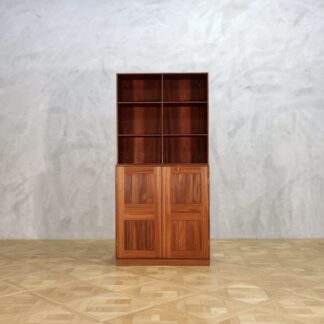 Mogens Koch Cabinet Mahogany