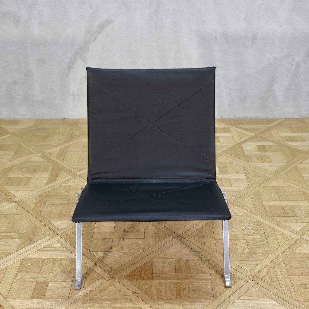 Poul Kjaerholm PK22 EKC E. Kold Christensen - MOTO FURNITURE 北欧