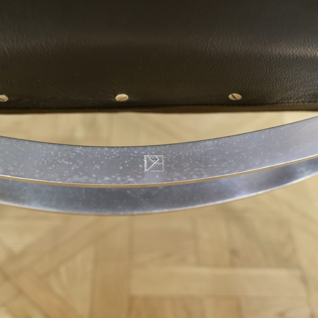 Poul Kjaerholm PK22 EKC E. Kold Christensen - MOTO FURNITURE 北欧