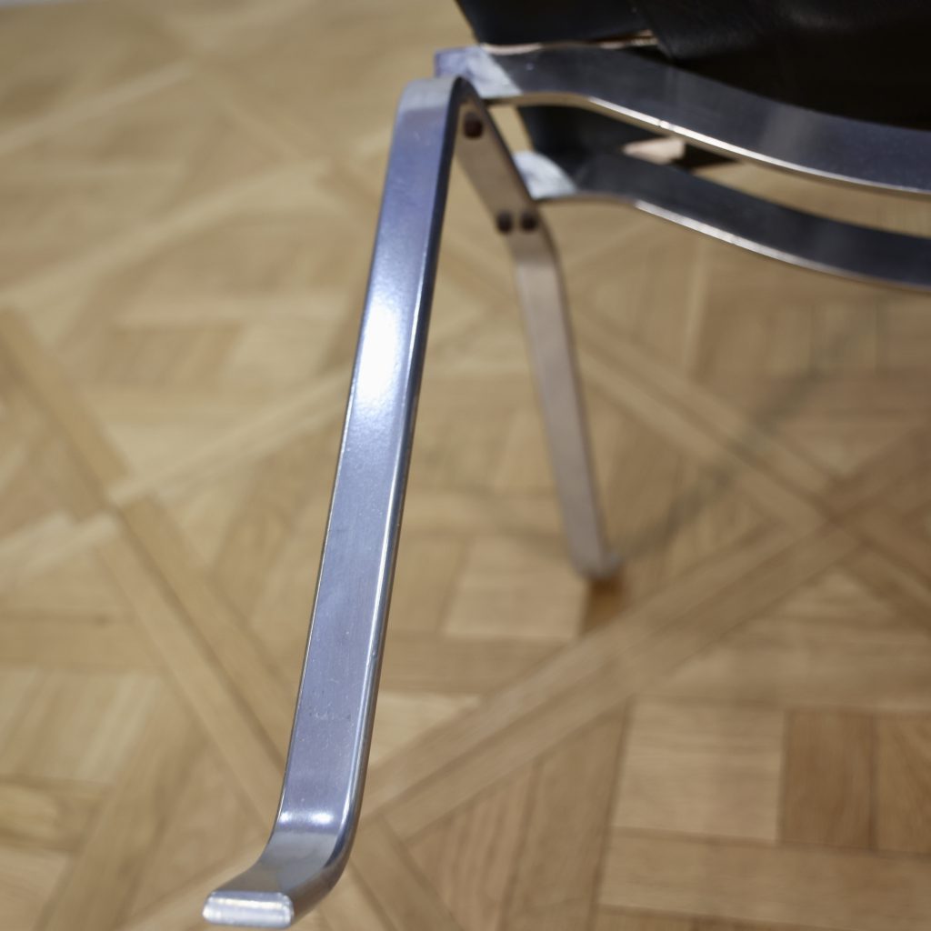 Poul Kjaerholm PK22 EKC E. Kold Christensen - MOTO FURNITURE 北欧