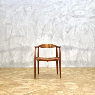 Hans J. Wegner JH 501 Old Type Teak