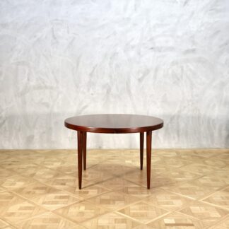 Kai Kristiansen Extension Rosewood Table