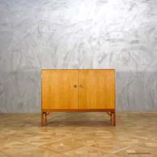 Borge Mogensen Model 232 Cabinet Oak