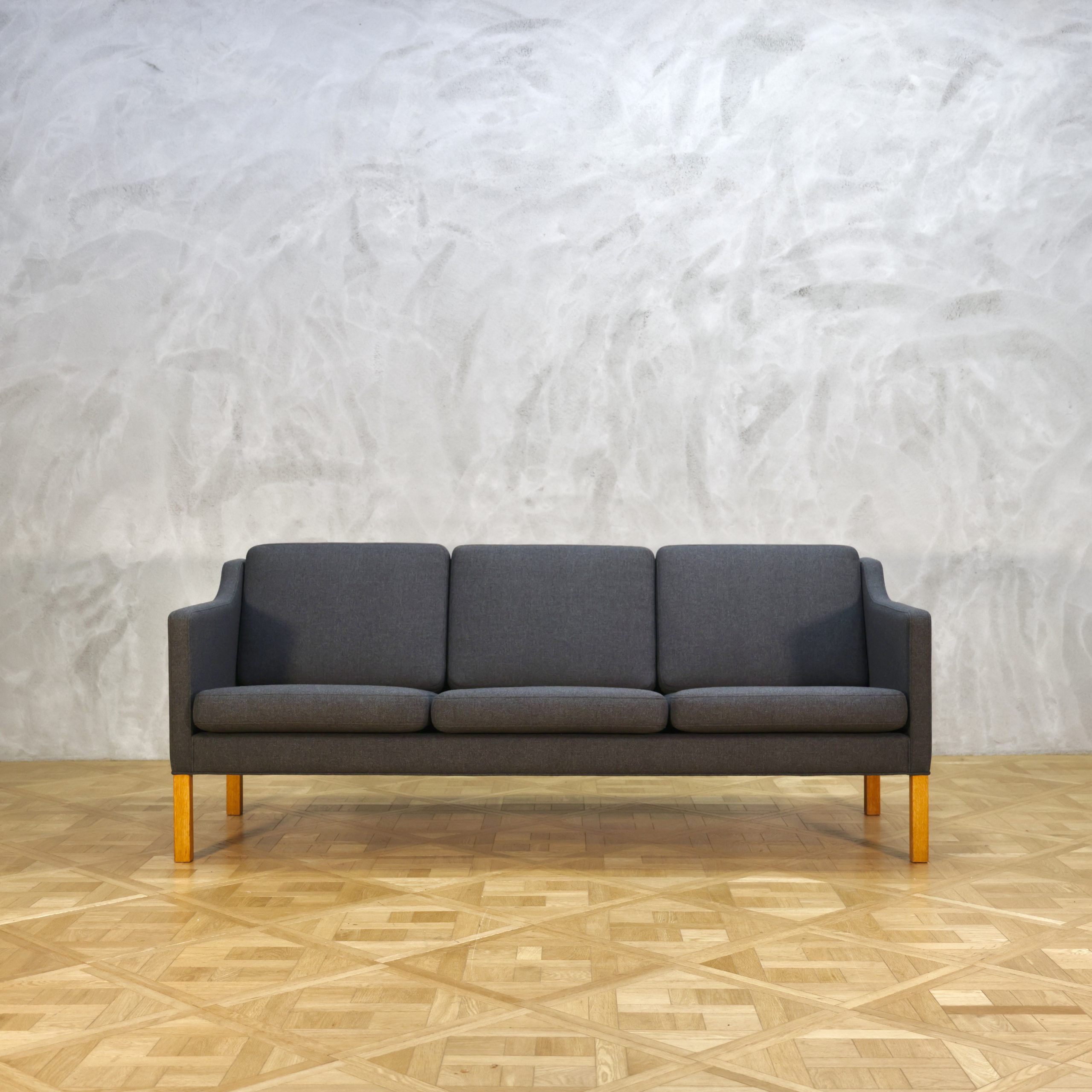 Borge Mogensen Model 2323 Sofa - MOTO FURNITURE 北欧家具