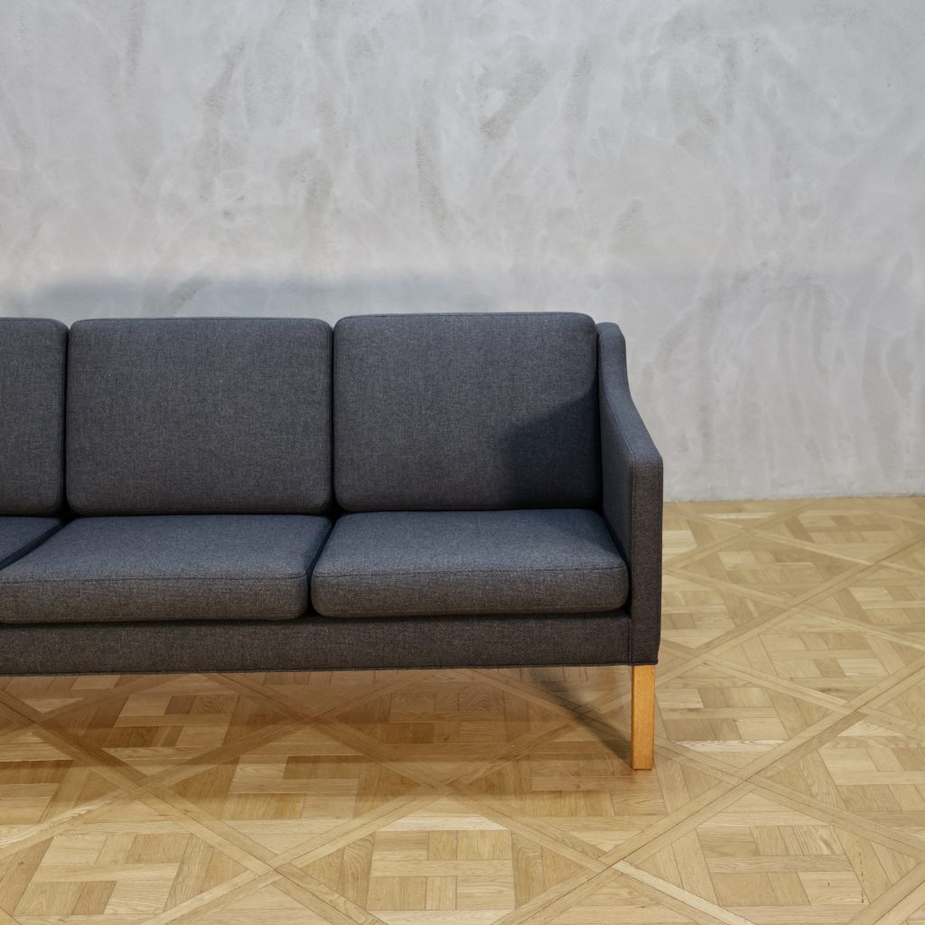 Borge Mogensen Model 2323 Sofa - MOTO FURNITURE 北欧家具