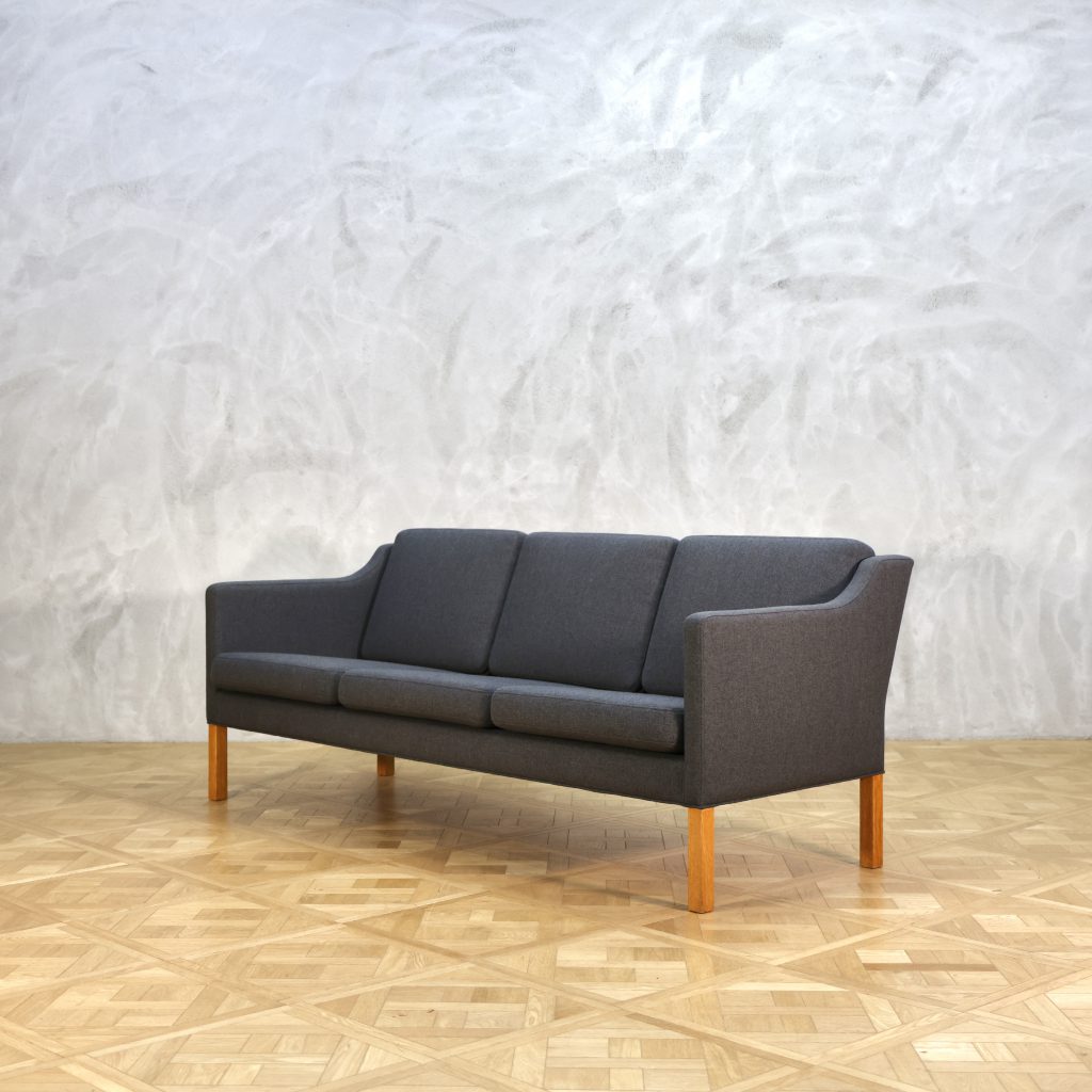Borge Mogensen Model 2323 Sofa - MOTO FURNITURE 北欧家具
