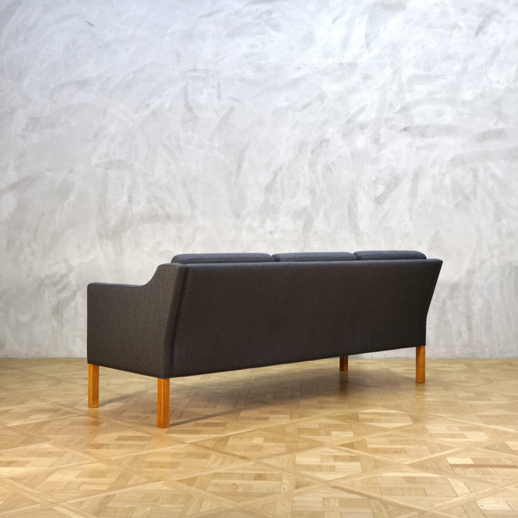 Borge Mogensen Model 2323 Sofa - MOTO FURNITURE 北欧家具