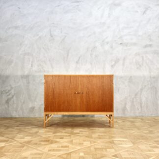 Borge Mogensen Model 132 Cabinet Oak