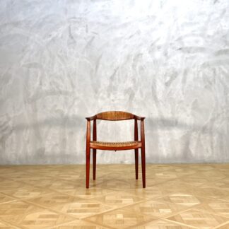 Hans J. Wegner JH 501 Old Type Teak
