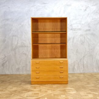 Borge Mogensen Bookshelf Oak