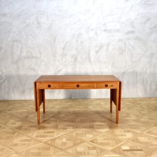 Hans J. Wegner AT305 Teak Oak