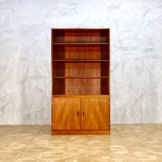 Borge Mogensen Bookshelf Teak
