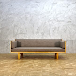 Hans J. Wegner GE259 Daybed Oak