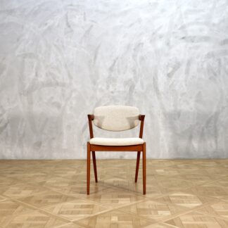 Kai Kristiansen Model 42 Chair Teak