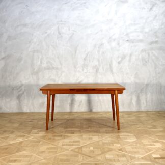 Hans J. Wegner AT312 Table Teak