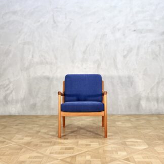 Ole Wanscher Model 169 Teak