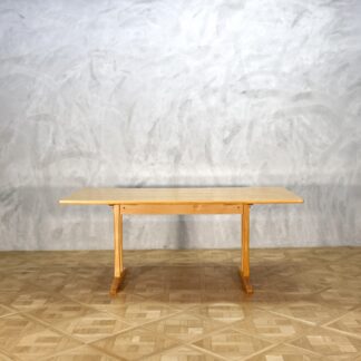 Borge Mogensen Shaker Table Beech