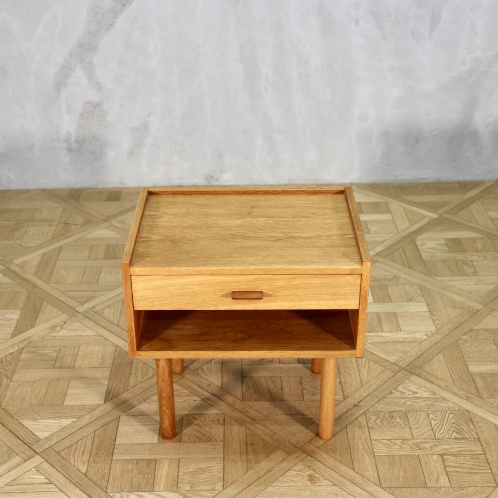 Hans J. Wegner RY430 Oak - MOTO FURNITURE 北欧家具 ウェグナー
