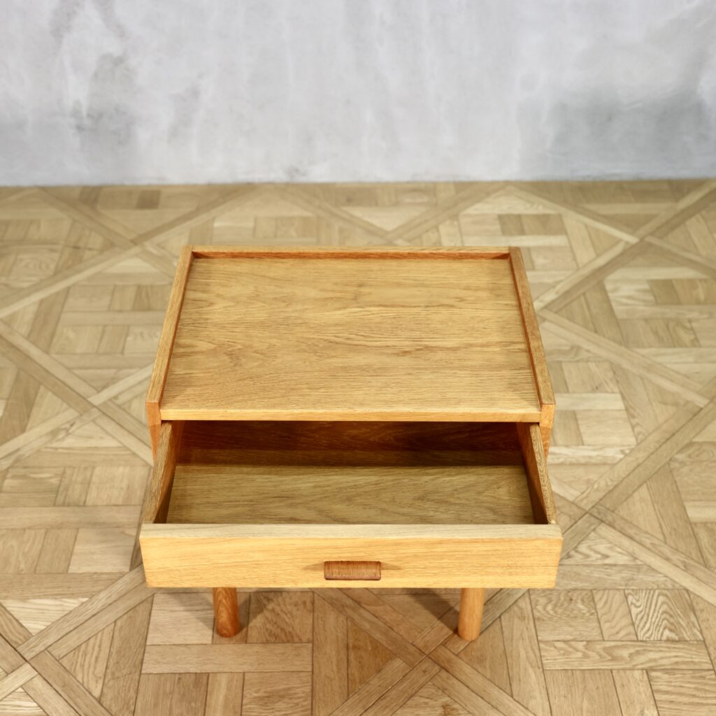 Hans J. Wegner RY430 Oak - MOTO FURNITURE 北欧家具 ウェグナー