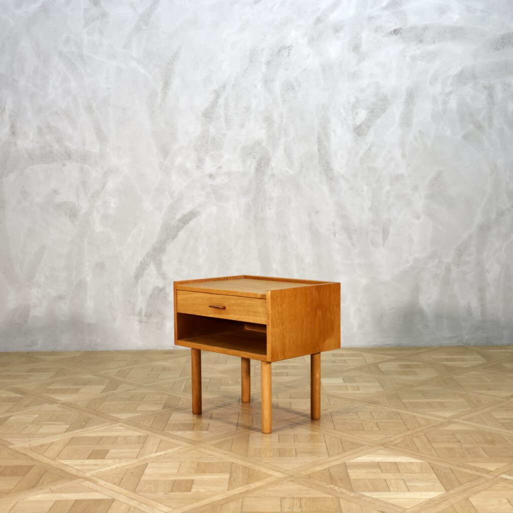 Hans J. Wegner RY430 Oak - MOTO FURNITURE 北欧家具 ウェグナー