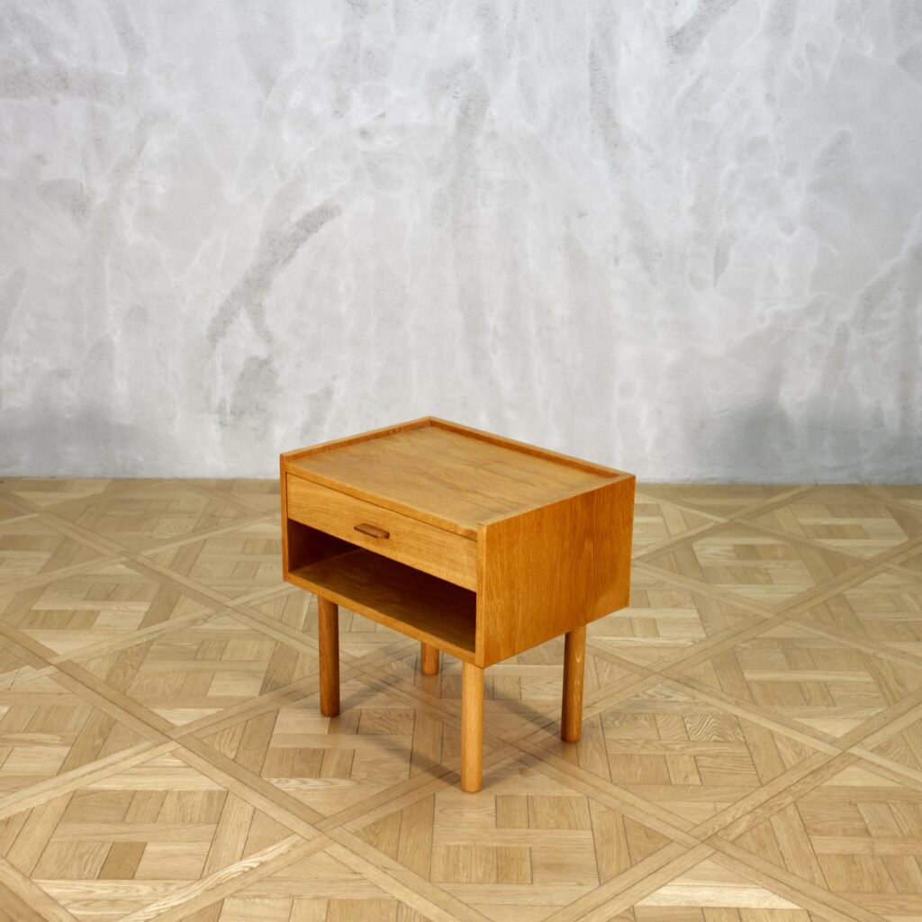 Hans J. Wegner RY430 Oak - MOTO FURNITURE 北欧家具 ウェグナー