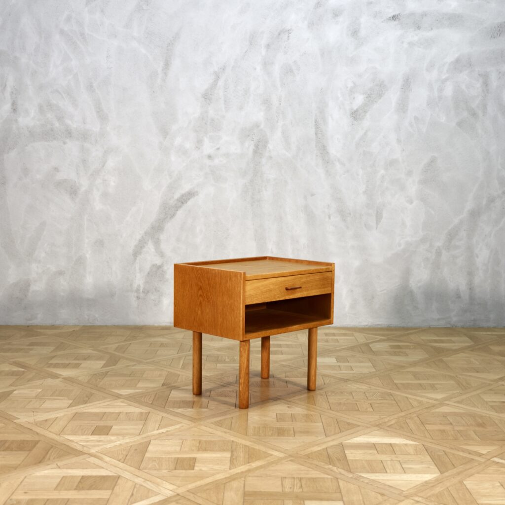 Hans J. Wegner RY430 Oak - MOTO FURNITURE 北欧家具 ウェグナー
