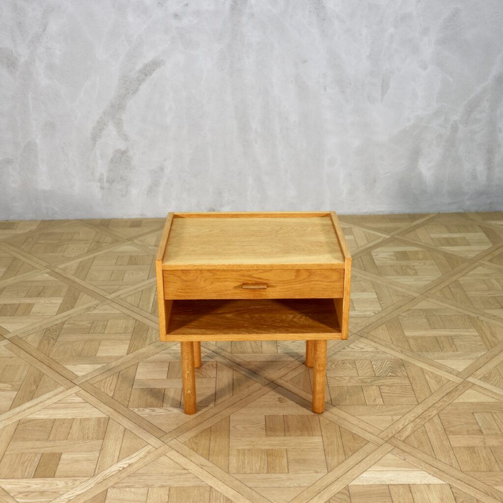 Hans J. Wegner RY430 Oak - MOTO FURNITURE 北欧家具 ウェグナー