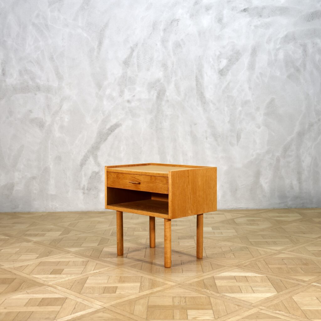 Hans J. Wegner RY430 Oak - MOTO FURNITURE 北欧家具 ウェグナー