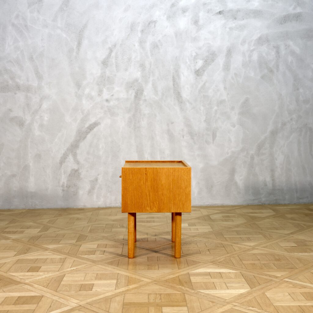 Hans J. Wegner RY430 Oak - MOTO FURNITURE 北欧家具 ウェグナー