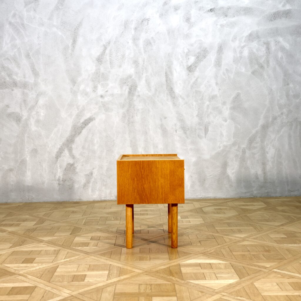 Hans J. Wegner RY430 Oak - MOTO FURNITURE 北欧家具 ウェグナー