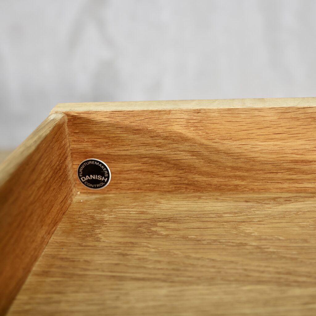 Hans J. Wegner RY430 Oak - MOTO FURNITURE 北欧家具 ウェグナー