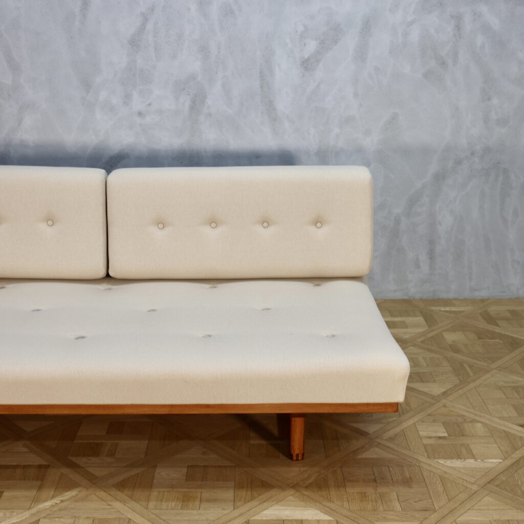 Borge Mogensen Model 4312 Daybed - MOTO FURNITURE 北欧家具