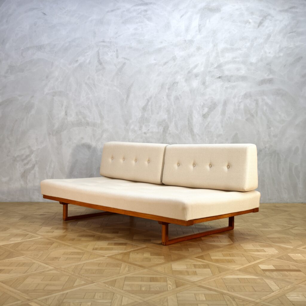 Borge Mogensen Model 4312 Daybed - MOTO FURNITURE 北欧家具