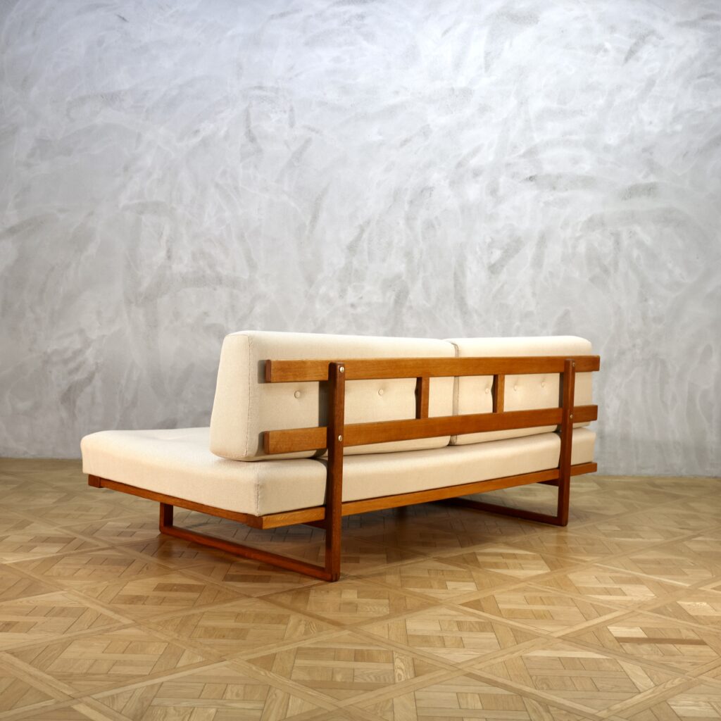 Borge Mogensen Model 4312 Daybed - MOTO FURNITURE 北欧家具