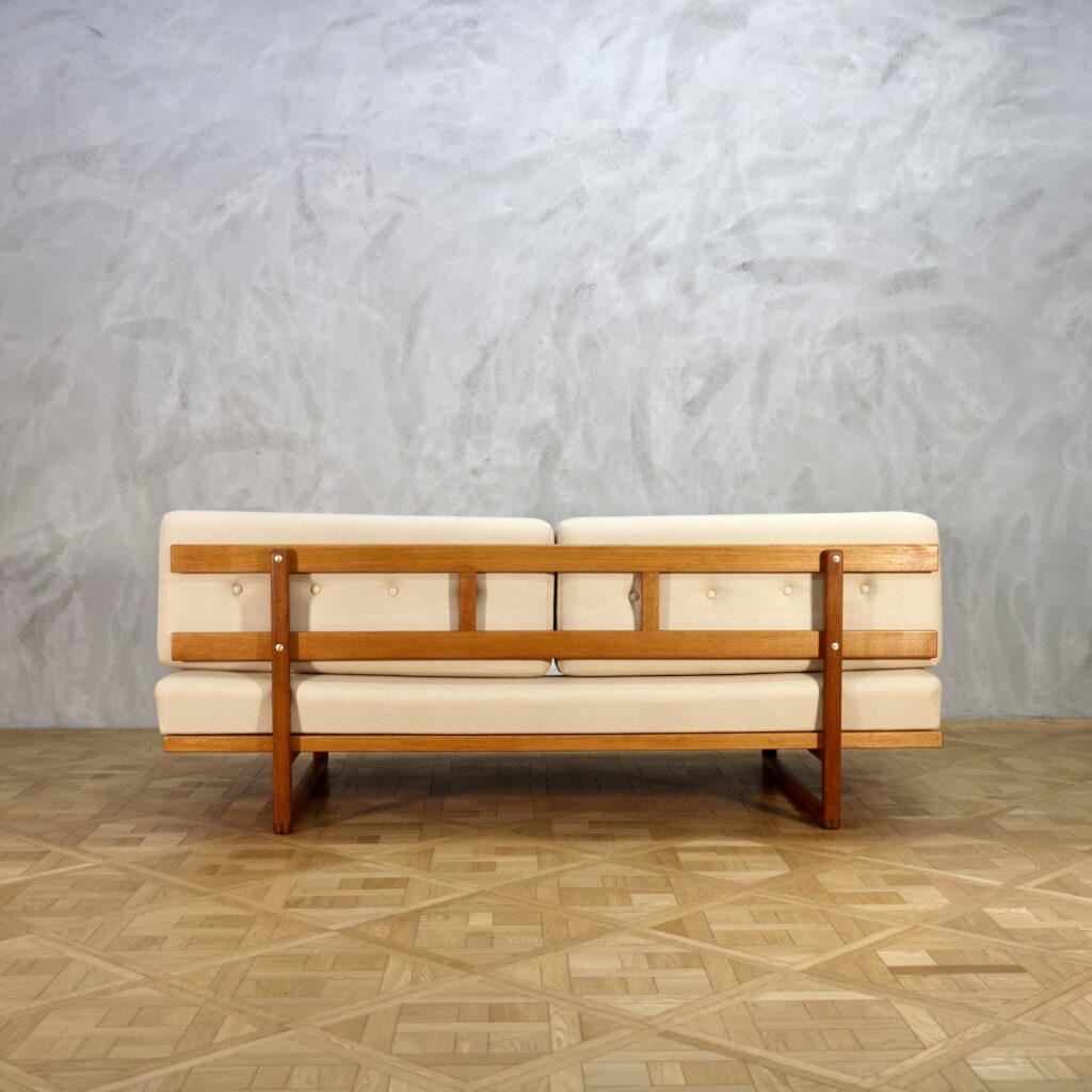 Borge Mogensen Model 4312 Daybed - MOTO FURNITURE 北欧家具